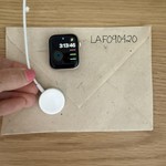 Good Apple Watch SE (3rd Gen) 40mm - Starlight, A3324 - GPS