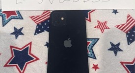 Mint
													Apple iPhone 12 - AT&T, Black, 64 GB, A2172, photo 2 of 8