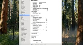 Mint
													MacBook Air 2025 (M4) - 13" - Apple M4, Midnight, 256 GB, 16 GB, photo 5 of 17