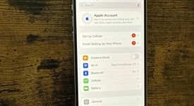 Good
													Apple iPhone 15 - Unlocked, Blue, 128 GB, A2846, photo 1 of 9
