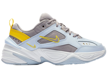 Nike M2k Tekno Half Blue (Women's) for sale