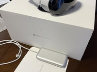 Apple Vision Pro