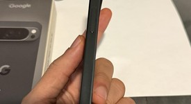 Mint
													Google Pixel 10 Pro XL - Unlocked, Obsidian, 512 GB, GUL82, photo 5 of 9