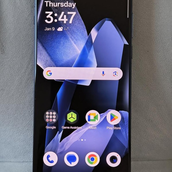 OnePlus 13 - Unlocked, 512 GB, Black Eclipse, 16 GB