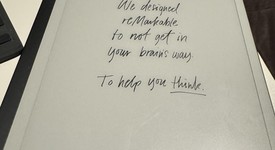 Mint
													reMarkable 2, photo 2 of 7