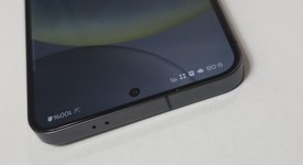 Mint
													Samsung Galaxy S24 FE - T-Mobile, Graphite, 128 GB, SM-S721U, photo 3 of 8