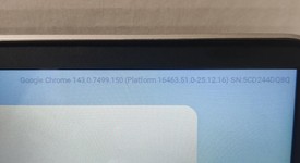 Mint
													HP Chromebook X360 14a - Pentium, Silver, 64 GB, 4 GB, photo 2 of 11