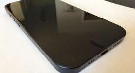 Good
													Apple iPhone 16 - Unlocked, Black, 128 GB, A3081, photo 2 of 15