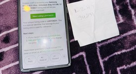 Mint
													Samsung Galaxy S25 Ultra - Unlocked, Gray, 512 GB, 12 GB, SM-S938U1, photo 1 of 9