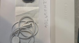 Good
													Apple Watch Series 8 45mm - Unlocked, Midnight, A2774 - Cellular, Aluminum, photo 3 of 3