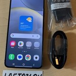 Mint Samsung Galaxy S24 - AT&T, 128 GB, Black, 8 GB, SM-S921U