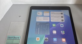 Fair
													Apple iPad 9th Gen - Wi-Fi, Gray, 64 GB, A2602, photo 1 of 6