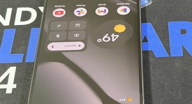 Mint
													Google Pixel 10 Pro XL - Unlocked, Obsidian, 256 GB, GUL82, photo 6 of 6