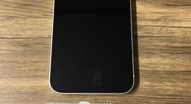 Good
													Apple iPhone 12 - Unlocked, White, 64 GB, A2172, photo 3 of 9
