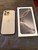 Good Apple iPhone 16 Pro Max - Unlocked, Desert, 256 GB, A3084