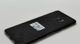 Fair
													Samsung Galaxy S9 - AT&T, Black, 64 GB, SM-G960U, photo 5 of 5