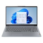 Good Lenovo IdeaPad Slim 3 - 512 GB, Gray, 16 GB, AMD Ryzen 7