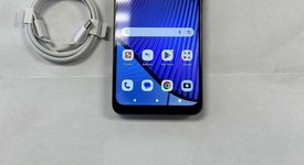 Mint
													Moto G Power 5G 2023 - Unlocked, Black, 128 GB, 4 GB, photo 3 of 7