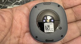 Mint
													Samsung Galaxy Watch8 - Unlocked, Graphite, SM-L335, 44mm, photo 3 of 7