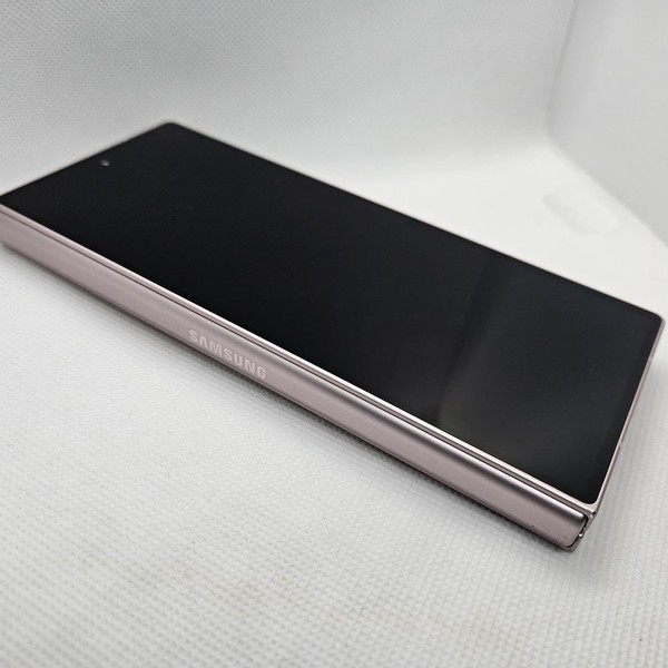 Samsung Galaxy Z Fold6 - AT&T, 256 GB, Pink, 12 GB, SM-F956U