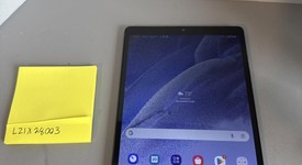 Good
													Samsung Galaxy Tab A7 Lite - Verizon, Gray, 32 GB, 3 GB, SM-T227U, photo 1 of 4