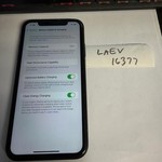 Good Apple iPhone Xr - Unlocked, 64 GB, Black, A1984
