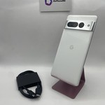 Good Google Pixel 7 Pro - Unlocked, 256 GB, Snow, 12 GB, GE2AE