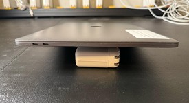 Good
													MacBook Pro 2019 - 15" - I7, Gray, 512 GB, 16 GB, photo 4 of 7