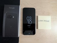 Google Pixel 9a