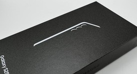 New
													Samsung Galaxy S25 FE - T-Mobile, Black, 128 GB, SM-S731U, photo 4 of 4