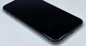 Good
													Apple iPhone Xs - Unlocked, Gray, 256 GB, A1920, photo 4 of 6