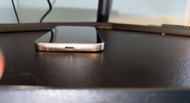 Mint
													Apple iPhone 16 Pro - Unlocked, White, 128 GB, A3083, photo 4 of 8