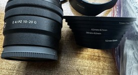 Mint
													Sony FX30 Cinema Camera - ILME-FX30B, photo 3 of 15