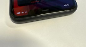 Good
													Apple iPhone 11 - Unlocked, Black, 64 GB, A2111, photo 4 of 12