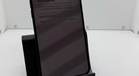 Mint
													Apple iPhone 14 Pro Max - Unlocked, Black, 128 GB, A2651, photo 3 of 8