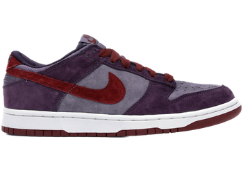 Nike Dunk Low Ugly Duckling Purple for sale