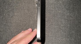 Mint
													Apple iPhone 15 Pro - Unlocked, Natural, 512 GB, A2848, photo 3 of 7