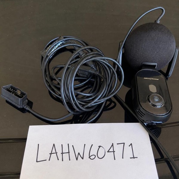Nextbase Dash Cam
