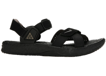 Nike ACG Air Deschutz Black Iron Grey for sale