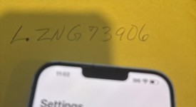 Good
													Apple iPhone 14 Plus - Unlocked, Purple, 128 GB, A2632, photo 2 of 7