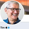 Tim Apple