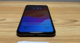 Good
													Apple iPhone 11 Pro Max - Unlocked, Gray, 64 GB, A2161, photo 2 of 7