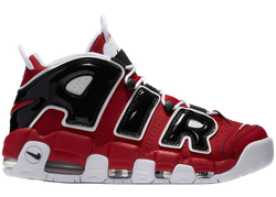 Air More Uptempo Bulls Hoops Pack (2017/2021) for sale