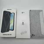 Mint Samsung Galaxy A16 5G - T-Mobile, 128 GB, Blueblack, 4 GB