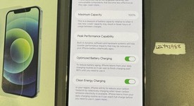 Good
													Apple iPhone 14 Pro Max - AT&T, Gold, 256 GB, A2651, photo 1 of 7