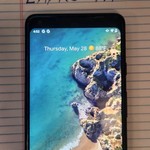 Fair Google Pixel 2 XL - Verizon, 64 GB, Black, Verizon Edition
