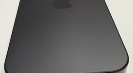 Good
													Apple iPhone 16 Pro - Unlocked, Black, 1 TB, A3083, photo 5 of 10