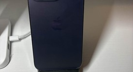 Good
													Apple iPhone 14 Pro - Unlocked, Purple, 128 GB, A2650, photo 3 of 4