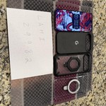 Good Google Pixel 10 Pro XL - Unlocked, 256 GB, Obsidian, GUL82