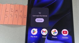 Good
													Google Pixel 9a - Unlocked, Obsidian, 128 GB, 8 GB, photo 1 of 7